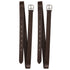 Country Pride Unlined Stirrup Leathers